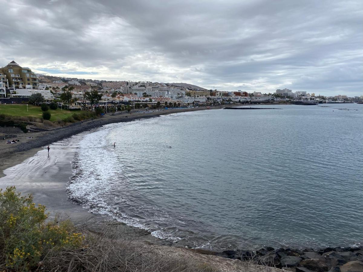 Santa Maria 126 Lejlighed Costa Adeje  Eksteriør billede