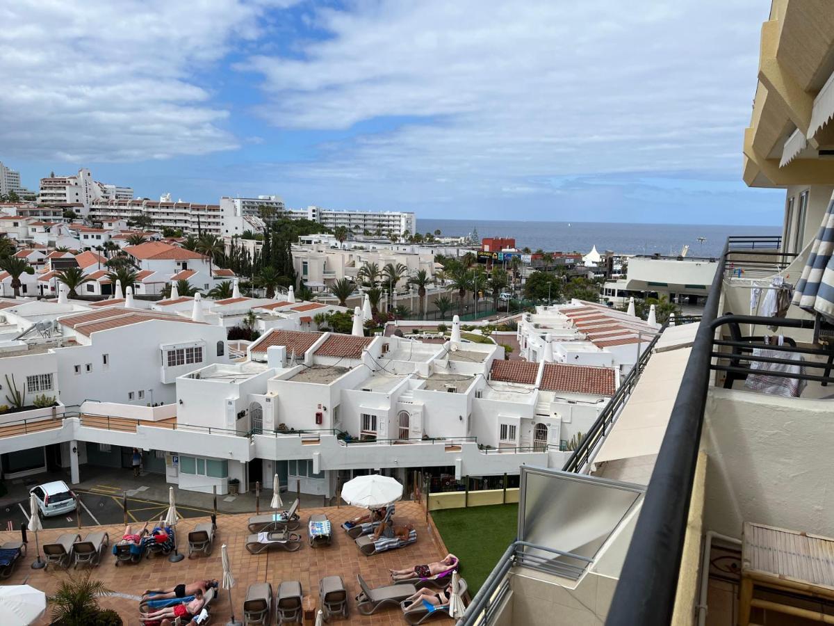 Santa Maria 126 Lejlighed Costa Adeje  Eksteriør billede